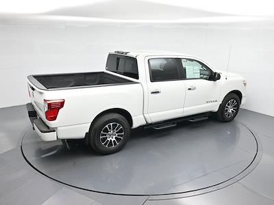 2021 Nissan Titan Crew Cab RWD Pickup for sale #RP12267 - photo 2