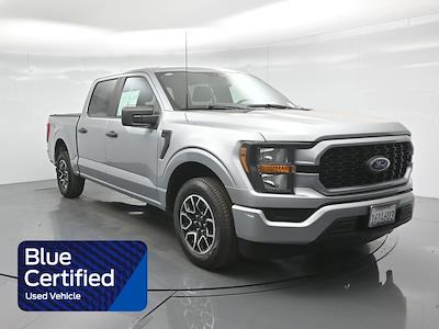 2023 Ford F-150 SuperCrew Cab RWD Pickup for sale #RP12279 - photo 1