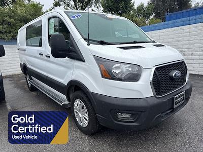 2023 Ford Transit 250 Low Roof RWD Empty Cargo Van for sale #RP12312 - photo 1