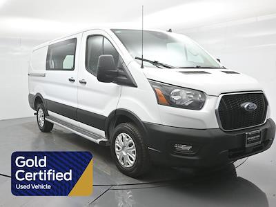 2023 Ford Transit 250 Low Roof RWD Empty Cargo Van for sale #RP12313 - photo 1