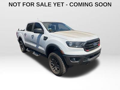 2023 Ford Ranger SuperCrew Cab 4WD Pickup for sale #RP12326 - photo 1