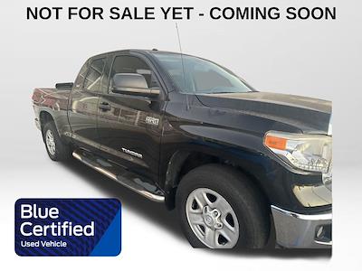 2016 Toyota Tundra Double Cab RWD Pickup for sale #RP12354 - photo 1