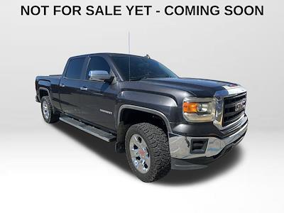 2015 GMC Sierra 1500 Crew Cab 4WD Pickup for sale #RP12368 - photo 1