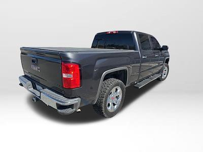 2015 GMC Sierra 1500 Crew Cab 4WD Pickup for sale #RP12368 - photo 2