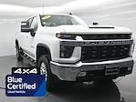 Used 2022 Chevrolet Silverado 2500 LT Crew Cab for sale #RP12372 - photo 1