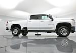 Used 2022 Chevrolet Silverado 2500 LT Crew Cab for sale #RP12372 - photo 4