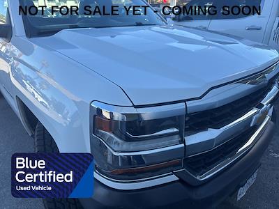 2016 Chevrolet Silverado 1500 Regular Cab RWD Pickup for sale #RP12376 - photo 1
