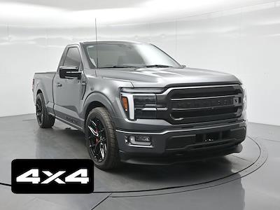 2024 Ford F-150 Regular Cab 4WD Pickup for sale #RP12388 - photo 1