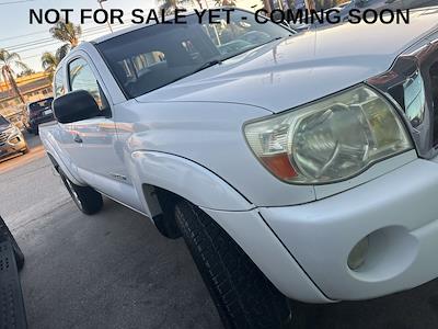 2005 Toyota Tacoma Extra Cab RWD Pickup for sale #RP12398 - photo 1