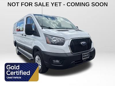 2023 Ford Transit 250 Low Roof RWD Empty Cargo Van for sale #RP12411 - photo 1