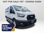 2023 Ford Transit 250 Low Roof RWD Empty Cargo Van for sale #RP12411 - photo 1