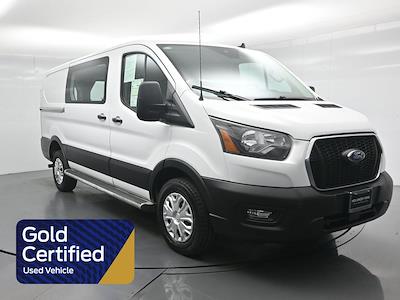 2023 Ford Transit 250 Low Roof RWD Empty Cargo Van for sale #RP12414 - photo 1