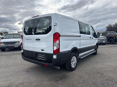 2023 Ford Transit 250 Low Roof RWD Empty Cargo Van for sale #RP12415 - photo 2