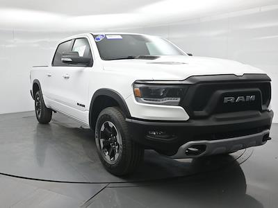 Used 2023 Ram 1500 - photo 1