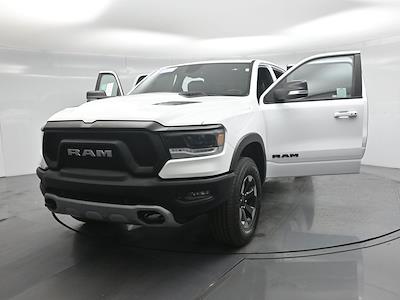 Used 2023 Ram 1500 - photo 1