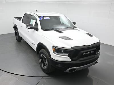 Used 2023 Ram 1500 - photo 1