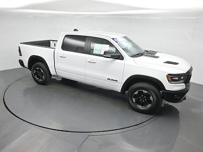 Used 2023 Ram 1500 - photo 1