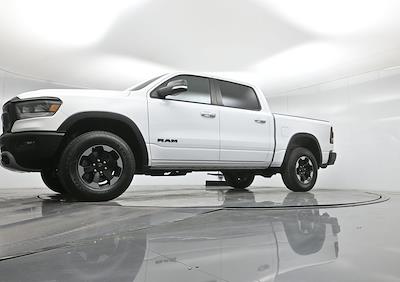 Used 2023 Ram 1500 - photo 1