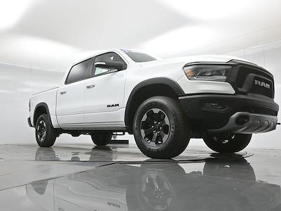 Used 2023 Ram 1500 - photo 1