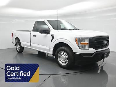 Used 2022 Ford F-150 XL Regular Cab for sale #RP12434 - photo 1
