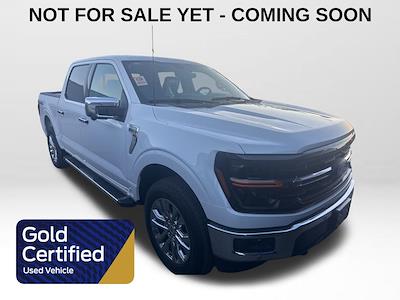 2024 Ford F-150 SuperCrew Cab 4WD Pickup for sale #RP12436 - photo 1