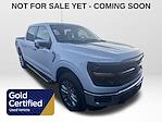 2024 Ford F-150 SuperCrew Cab 4WD Pickup for sale #RP12436 - photo 1