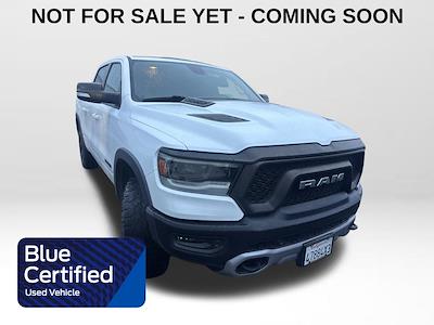 Used 2020 Ram 1500 Rebel Crew Cab for sale #RP12442 - photo 1