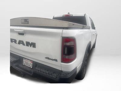 Used 2020 Ram 1500 Rebel Crew Cab for sale #RP12442 - photo 2