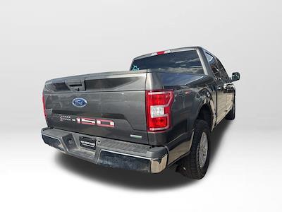 2018 Ford F-150 SuperCrew Cab 4WD Pickup for sale #RP12449 - photo 2