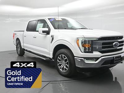 2022 Ford F-150 SuperCrew Cab 4WD Pickup for sale #RP12452 - photo 1