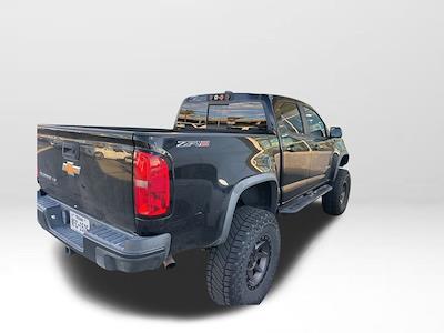 Used 2018 Chevrolet Colorado ZR2 Crew Cab for sale #RP12462A - photo 2