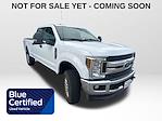 Used 2018 Ford F-250 XLT Crew Cab for sale #RP12469A - photo 1
