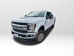 Used 2018 Ford F-250 XLT Crew Cab for sale #RP12469A - photo 7
