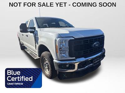 2023 Ford F-250 Crew Cab 4WD Pickup for sale #RP12470 - photo 1