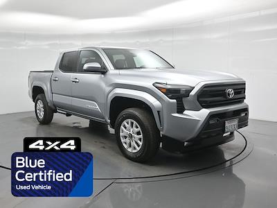 Used 2024 Toyota Tacoma SR5 Double Cab for sale #RP12488 - photo 1