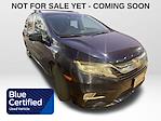 Used 2018 Honda Odyssey Touring Minivan for sale #RP12510 - photo 1