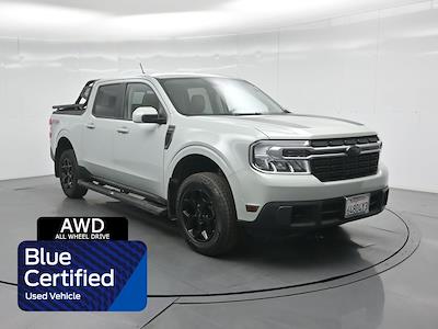 2023 Ford Maverick SuperCrew Cab AWD Pickup for sale #RP12526 - photo 1