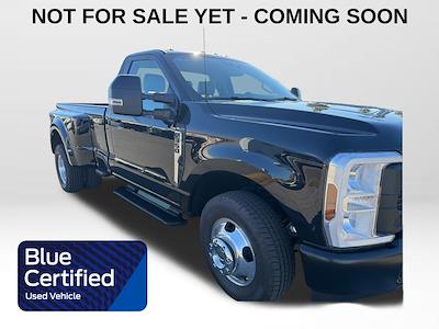 Used 2024 Ford F-350 XL Regular Cab for sale #RP12534 - photo 1