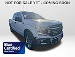 Used 2018 Ford F-150 XLT SuperCrew Cab for sale #RP12535 - photo 1