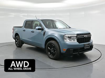 2022 Ford Maverick SuperCrew Cab AWD Pickup for sale #RP12542 - photo 1