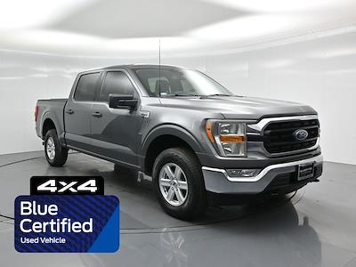Used 2022 Ford F-150 XLT SuperCrew Cab for sale #RP12543 - photo 1