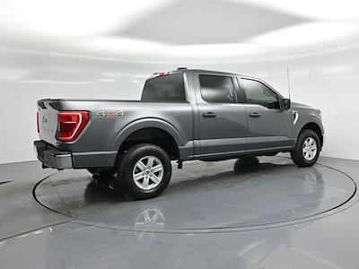Used 2022 Ford F-150 XLT SuperCrew Cab for sale #RP12543 - photo 2