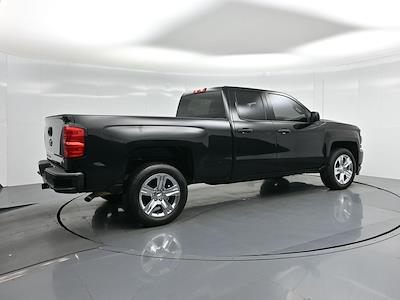 2018 Chevrolet Silverado 1500 Double Cab RWD Pickup for sale #RP12544 - photo 2