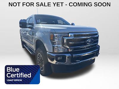 Used 2021 Ford F-250 Lariat Crew Cab for sale #RP12546 - photo 1