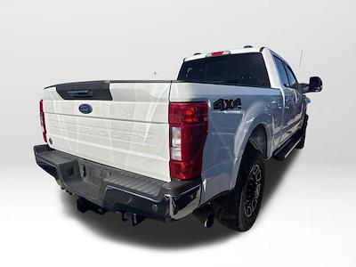 Used 2021 Ford F-250 Lariat Crew Cab for sale #RP12546 - photo 2