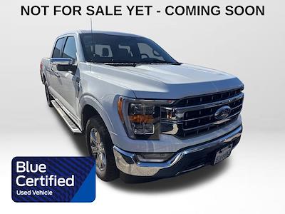 2023 Ford F-150 SuperCrew Cab RWD Pickup for sale #RP12557 - photo 1
