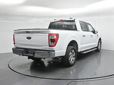 Used 2023 Ford F-150 Lariat SuperCrew Cab for sale #RP12557 - photo 2