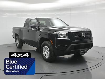 Used 2023 Nissan Frontier S King Cab for sale #RP12564 - photo 1