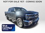 Used 2017 Chevrolet Silverado 1500 LTZ Crew Cab for sale #RP12567A - photo 1