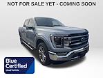 Used 2023 Ford F-150 Lariat SuperCrew Cab for sale #RP12570 - photo 1